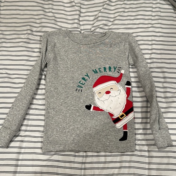 Kids Christmas pj bundle - Picture 3 of 7